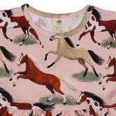 The Horses Dress